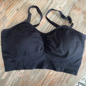 Kindred braverly sublime nursing and pumping bra